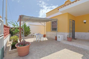 Casa Monsellato 1A SX a soli 120 mt dalla spiaggia Padula Fede di Punta Prosciutto